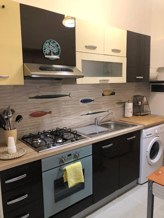 Вилла Josh'S House Монделло Экстерьер фото